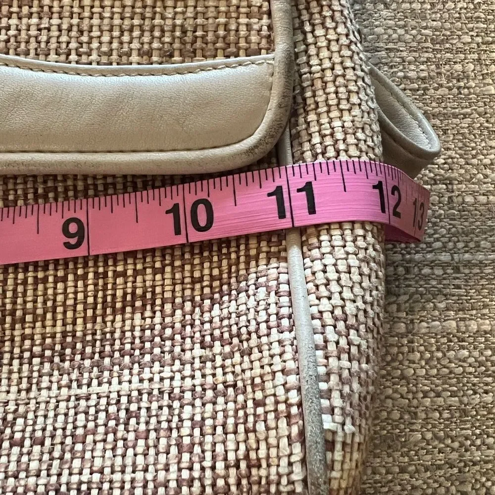 Etienne Aigner vintage crossbody or shoulder bag